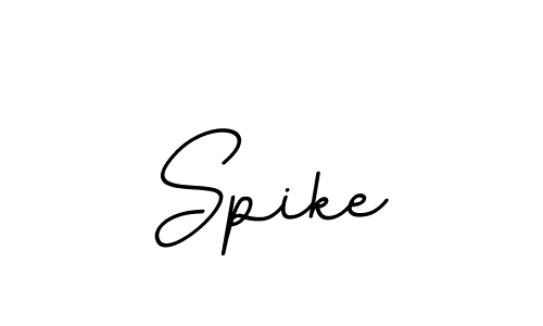 How to Draw Spike signature style? BallpointsItalic-DORy9 is a latest design signature styles for name Spike. Spike signature style 11 images and pictures png