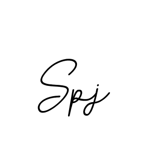 if you are searching for the best signature style for your name Spj. so please give up your signature search. here we have designed multiple signature styles  using BallpointsItalic-DORy9. Spj signature style 11 images and pictures png