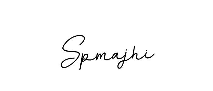 Similarly BallpointsItalic-DORy9 is the best handwritten signature design. Signature creator online .You can use it as an online autograph creator for name Spmajhi. Spmajhi signature style 11 images and pictures png