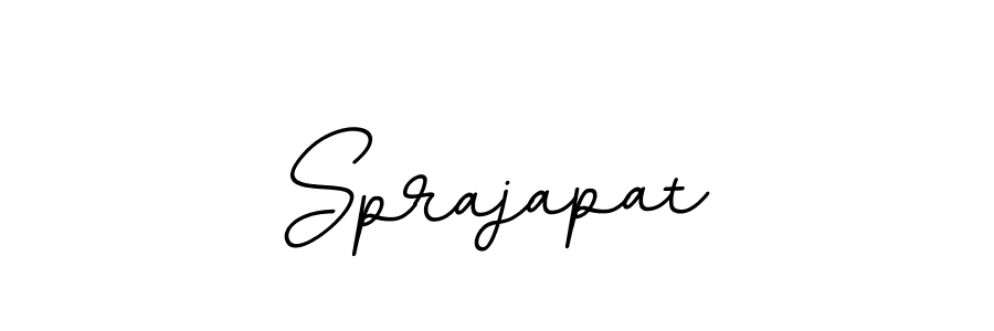 Best and Professional Signature Style for Sprajapat. BallpointsItalic-DORy9 Best Signature Style Collection. Sprajapat signature style 11 images and pictures png