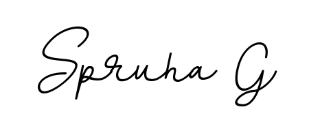 The BallpointsItalic-DORy9 typeface gives name Spruha G a refined look. Suitable for certificates, diplomas, and official verification. Spruha G signature style 11 images and pictures png