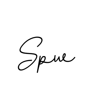 Similarly BallpointsItalic-DORy9 is the best handwritten signature design. Signature creator online .You can use it as an online autograph creator for name Spw. Spw signature style 11 images and pictures png