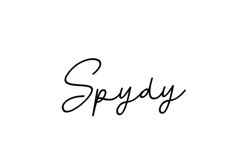 Check out images of Autograph of Spydy name. Actor Spydy Signature Style. BallpointsItalic-DORy9 is a professional sign style online. Spydy signature style 11 images and pictures png