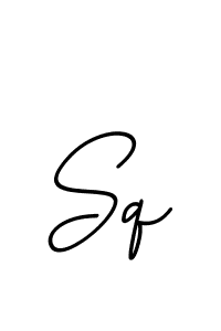 Also You can easily find your signature by using the search form. We will create Sq name handwritten signature images for you free of cost using BallpointsItalic-DORy9 sign style. Sq signature style 11 images and pictures png