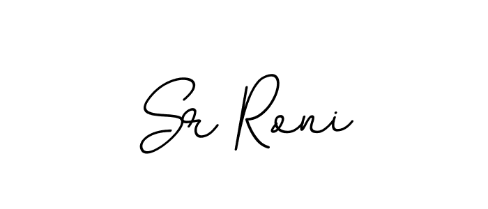 Here are the top 10 professional signature styles for the name Sr Roni. These are the best autograph styles you can use for your name. Sr Roni signature style 11 images and pictures png