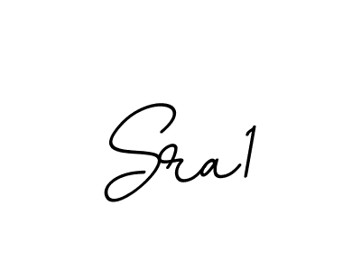 The best way (BallpointsItalic-DORy9) to make a short signature is to pick only two or three words in your name. The name Sra1 include a total of six letters. For converting this name. Sra1 signature style 11 images and pictures png