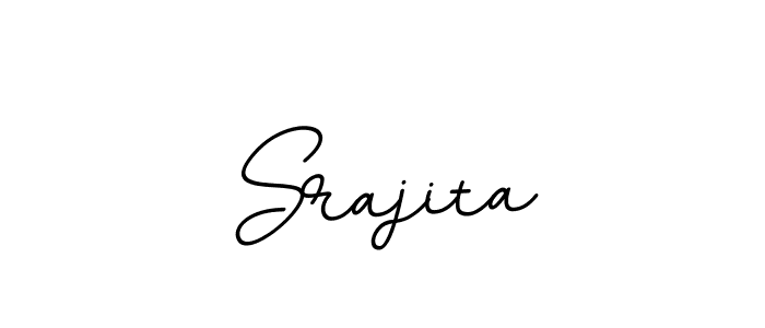 This is the best signature style for the Srajita name. Also you like these signature font (BallpointsItalic-DORy9). Mix name signature. Srajita signature style 11 images and pictures png