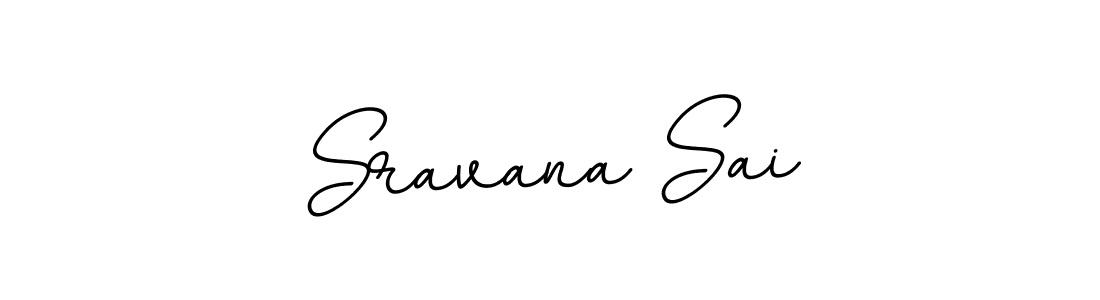 You can use this online signature creator to create a handwritten signature for the name Sravana Sai. This is the best online autograph maker. Sravana Sai signature style 11 images and pictures png