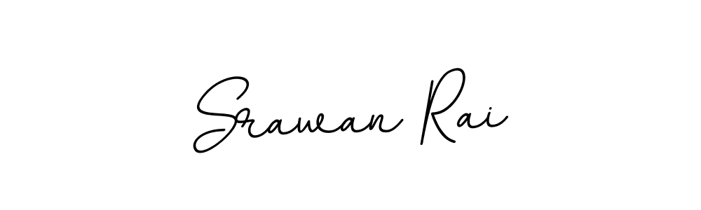 Also we have Srawan Rai name is the best signature style. Create professional handwritten signature collection using BallpointsItalic-DORy9 autograph style. Srawan Rai signature style 11 images and pictures png