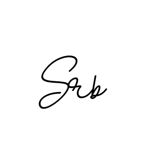 You can use this online signature creator to create a handwritten signature for the name Srb. This is the best online autograph maker. Srb signature style 11 images and pictures png