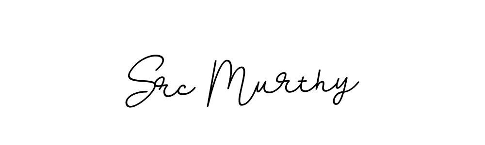 It looks lik you need a new signature style for name Src Murthy. Design unique handwritten (BallpointsItalic-DORy9) signature with our free signature maker in just a few clicks. Src Murthy signature style 11 images and pictures png