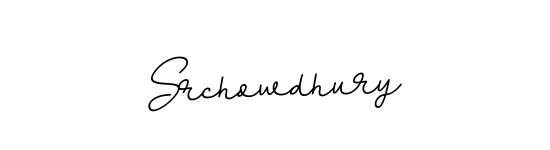 How to Draw Srchowdhury signature style? BallpointsItalic-DORy9 is a latest design signature styles for name Srchowdhury. Srchowdhury signature style 11 images and pictures png