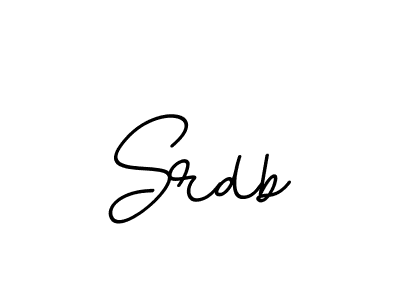 Here are the top 10 professional signature styles for the name Srdb. These are the best autograph styles you can use for your name. Srdb signature style 11 images and pictures png