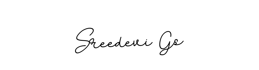 How to Draw Sreedevi Gs signature style? BallpointsItalic-DORy9 is a latest design signature styles for name Sreedevi Gs. Sreedevi Gs signature style 11 images and pictures png