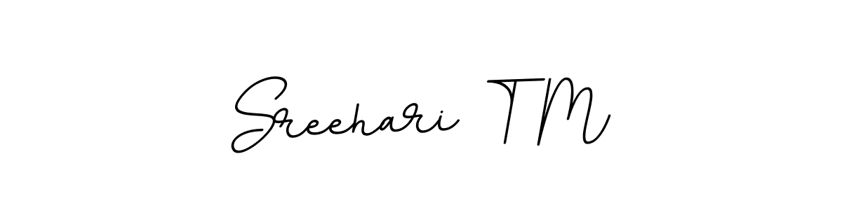 Check out images of Autograph of Sreehari T M name. Actor Sreehari T M Signature Style. BallpointsItalic-DORy9 is a professional sign style online. Sreehari T M signature style 11 images and pictures png