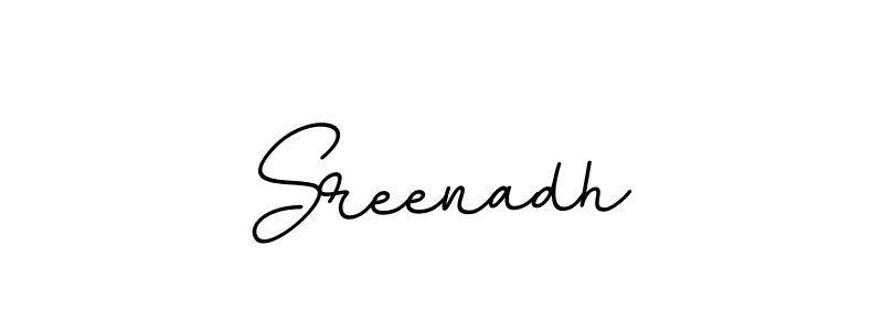 This is the best signature style for the Sreenadh name. Also you like these signature font (BallpointsItalic-DORy9). Mix name signature. Sreenadh signature style 11 images and pictures png