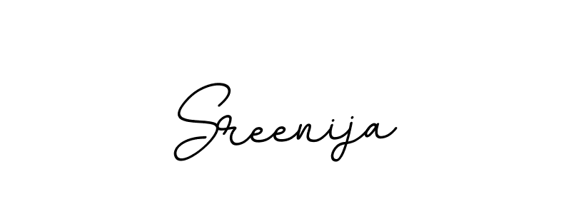 Best and Professional Signature Style for Sreenija. BallpointsItalic-DORy9 Best Signature Style Collection. Sreenija signature style 11 images and pictures png