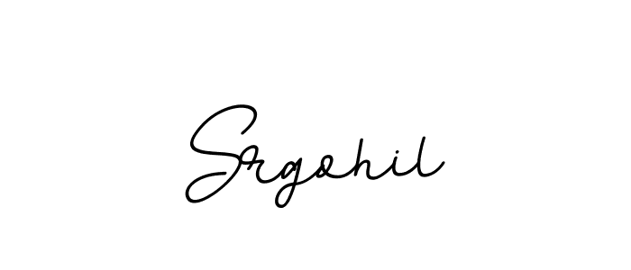 Once you've used our free online signature maker to create your best signature BallpointsItalic-DORy9 style, it's time to enjoy all of the benefits that Srgohil name signing documents. Srgohil signature style 11 images and pictures png