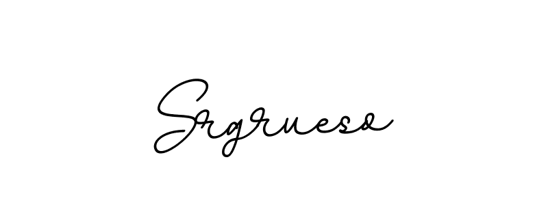 How to Draw Srgrueso signature style? BallpointsItalic-DORy9 is a latest design signature styles for name Srgrueso. Srgrueso signature style 11 images and pictures png
