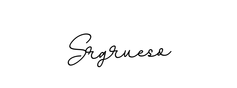 Design your own signature with our free online signature maker. With this signature software, you can create a handwritten (BallpointsItalic-DORy9) signature for name Srgrueso. Srgrueso signature style 11 images and pictures png