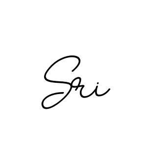 Sri stylish signature style. Best Handwritten Sign (BallpointsItalic-DORy9) for my name. Handwritten Signature Collection Ideas for my name Sri. Sri signature style 11 images and pictures png