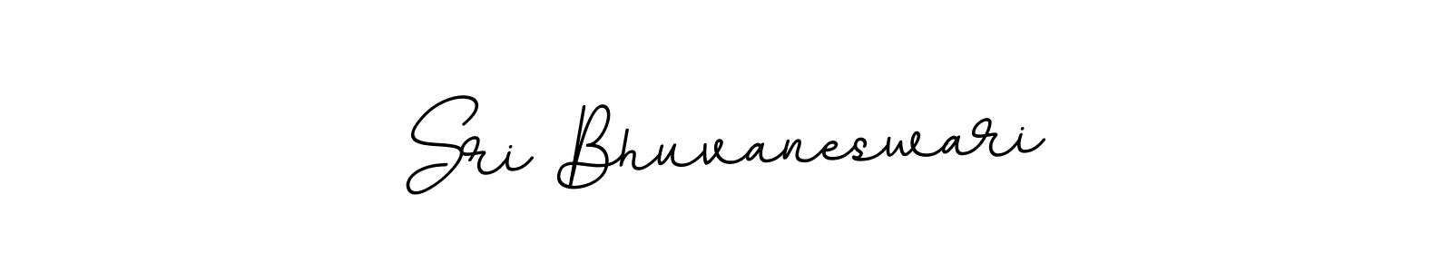 Make a beautiful signature design for name Sri Bhuvaneswari. Use this online signature maker to create a handwritten signature for free. Sri Bhuvaneswari signature style 11 images and pictures png