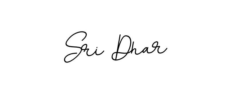 This is the best signature style for the Sri Dhar name. Also you like these signature font (BallpointsItalic-DORy9). Mix name signature. Sri Dhar signature style 11 images and pictures png