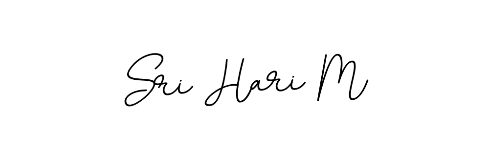 Check out images of Autograph of Sri Hari M name. Actor Sri Hari M Signature Style. BallpointsItalic-DORy9 is a professional sign style online. Sri Hari M signature style 11 images and pictures png