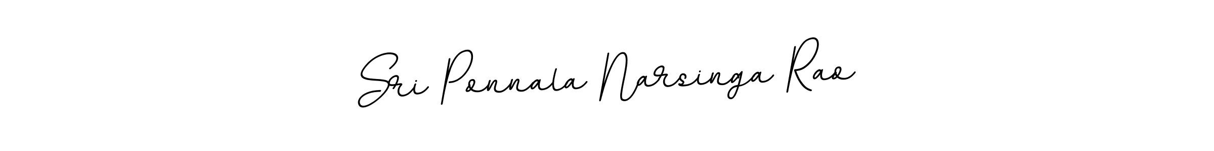 Here are the top 10 professional signature styles for the name Sri Ponnala Narsinga Rao. These are the best autograph styles you can use for your name. Sri Ponnala Narsinga Rao signature style 11 images and pictures png