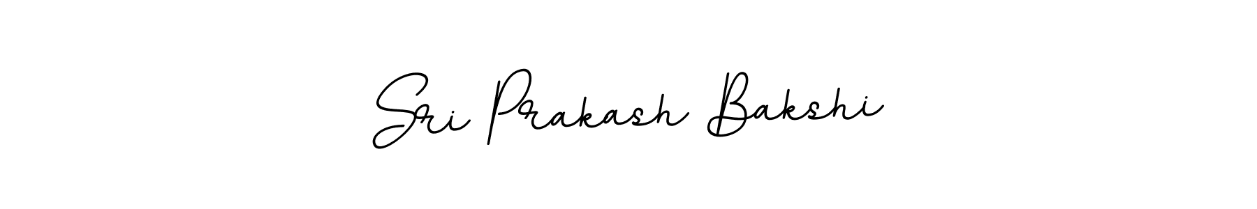 This is the best signature style for the Sri Prakash Bakshi name. Also you like these signature font (BallpointsItalic-DORy9). Mix name signature. Sri Prakash Bakshi signature style 11 images and pictures png