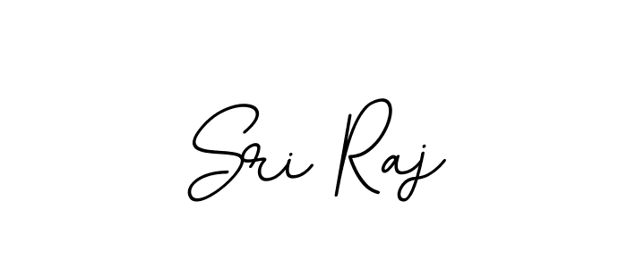 Create a beautiful signature design for name Sri Raj. With this signature (BallpointsItalic-DORy9) fonts, you can make a handwritten signature for free. Sri Raj signature style 11 images and pictures png