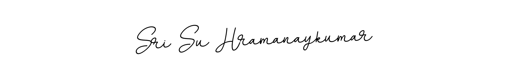 You can use this online signature creator to create a handwritten signature for the name Sri Su Hramanaykumar. This is the best online autograph maker. Sri Su Hramanaykumar signature style 11 images and pictures png