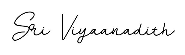 Sri Viyaanadith stylish signature style. Best Handwritten Sign (BallpointsItalic-DORy9) for my name. Handwritten Signature Collection Ideas for my name Sri Viyaanadith. Sri Viyaanadith signature style 11 images and pictures png
