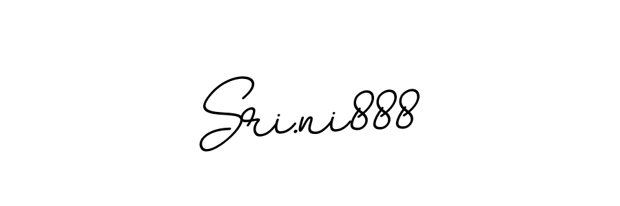 Once you've used our free online signature maker to create your best signature BallpointsItalic-DORy9 style, it's time to enjoy all of the benefits that Sri.ni888 name signing documents. Sri.ni888 signature style 11 images and pictures png