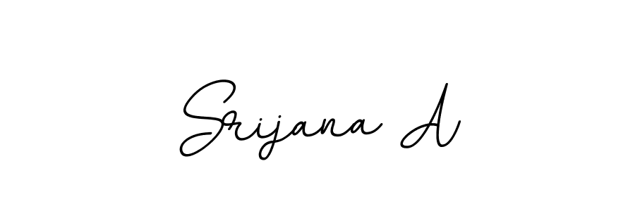 Once you've used our free online signature maker to create your best signature BallpointsItalic-DORy9 style, it's time to enjoy all of the benefits that Srijana A name signing documents. Srijana A signature style 11 images and pictures png