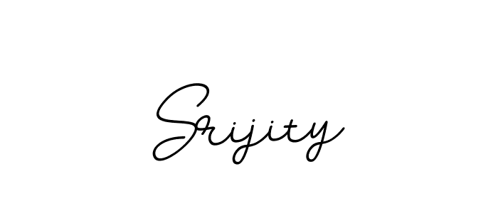 You should practise on your own different ways (BallpointsItalic-DORy9) to write your name (Srijity) in signature. don't let someone else do it for you. Srijity signature style 11 images and pictures png