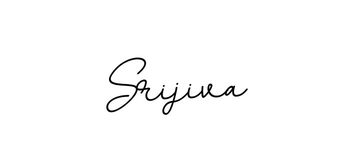 Once you've used our free online signature maker to create your best signature BallpointsItalic-DORy9 style, it's time to enjoy all of the benefits that Srijiva name signing documents. Srijiva signature style 11 images and pictures png