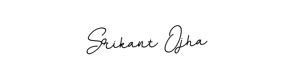 if you are searching for the best signature style for your name Srikant Ojha. so please give up your signature search. here we have designed multiple signature styles  using BallpointsItalic-DORy9. Srikant Ojha signature style 11 images and pictures png