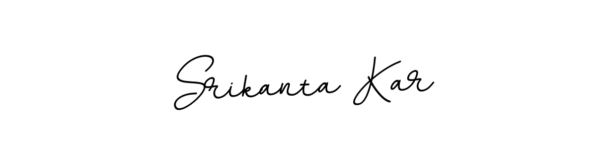 Make a short Srikanta Kar signature style. Manage your documents anywhere anytime using BallpointsItalic-DORy9. Create and add eSignatures, submit forms, share and send files easily. Srikanta Kar signature style 11 images and pictures png