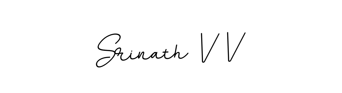 You can use this online signature creator to create a handwritten signature for the name Srinath V V. This is the best online autograph maker. Srinath V V signature style 11 images and pictures png