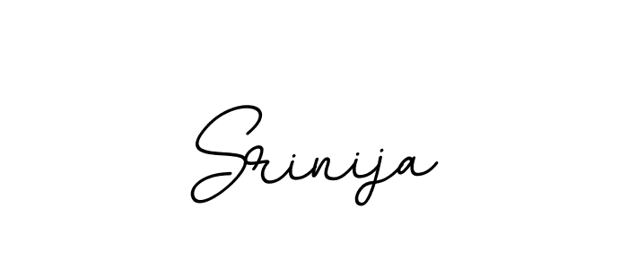 Once you've used our free online signature maker to create your best signature BallpointsItalic-DORy9 style, it's time to enjoy all of the benefits that Srinija name signing documents. Srinija signature style 11 images and pictures png