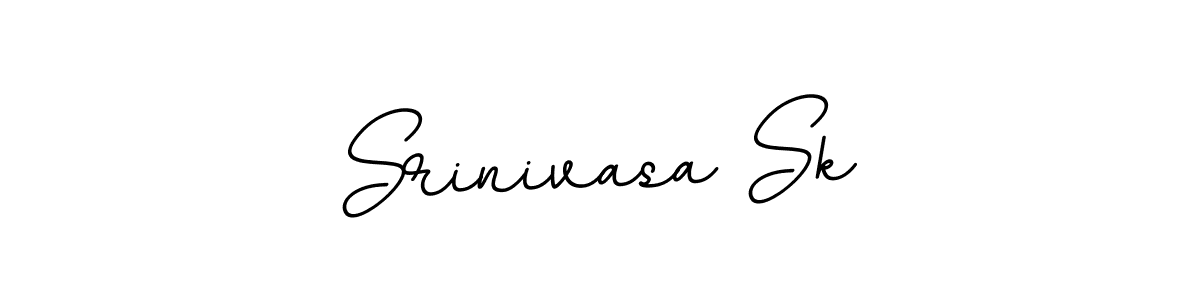 Similarly BallpointsItalic-DORy9 is the best handwritten signature design. Signature creator online .You can use it as an online autograph creator for name Srinivasa Sk. Srinivasa Sk signature style 11 images and pictures png