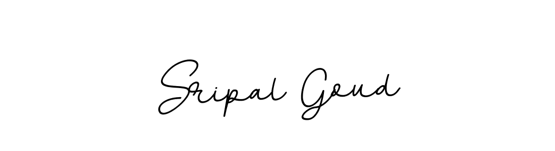 You can use this online signature creator to create a handwritten signature for the name Sripal Goud. This is the best online autograph maker. Sripal Goud signature style 11 images and pictures png