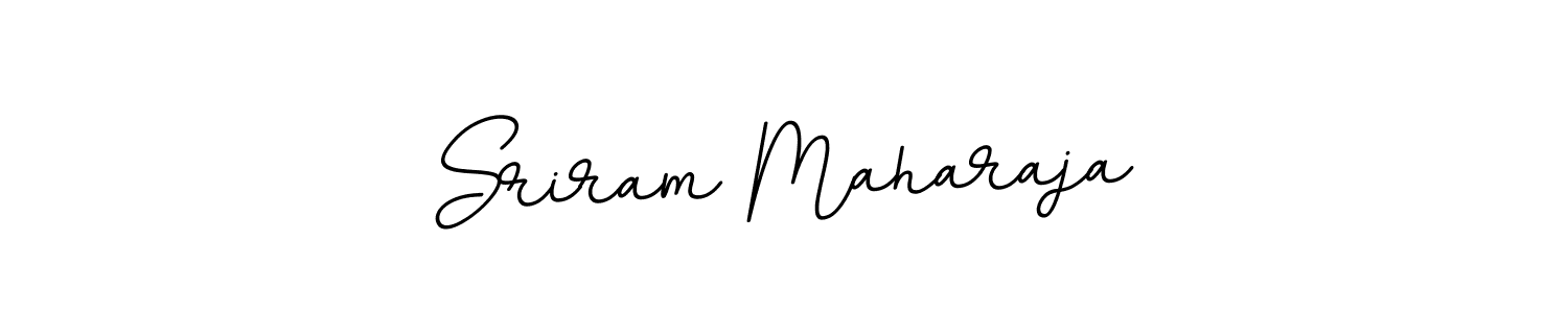 if you are searching for the best signature style for your name Sriram Maharaja. so please give up your signature search. here we have designed multiple signature styles  using BallpointsItalic-DORy9. Sriram Maharaja signature style 11 images and pictures png