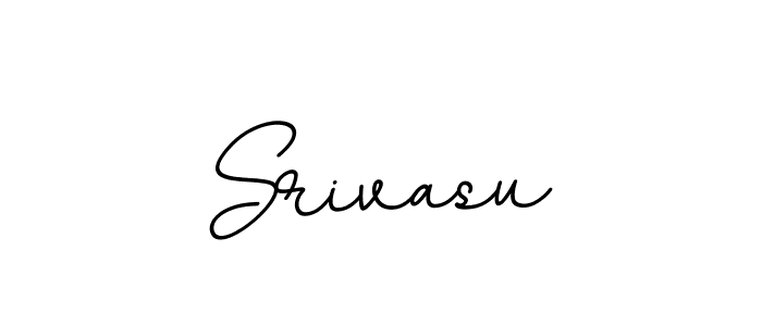 BallpointsItalic-DORy9 is a professional signature style that is perfect for those who want to add a touch of class to their signature. It is also a great choice for those who want to make their signature more unique. Get Srivasu name to fancy signature for free. Srivasu signature style 11 images and pictures png