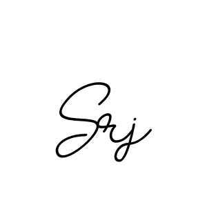You can use this online signature creator to create a handwritten signature for the name Srj. This is the best online autograph maker. Srj signature style 11 images and pictures png