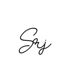 Also You can easily find your signature by using the search form. We will create Srj name handwritten signature images for you free of cost using BallpointsItalic-DORy9 sign style. Srj signature style 11 images and pictures png