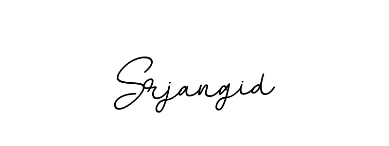 Here are the top 10 professional signature styles for the name Srjangid. These are the best autograph styles you can use for your name. Srjangid signature style 11 images and pictures png