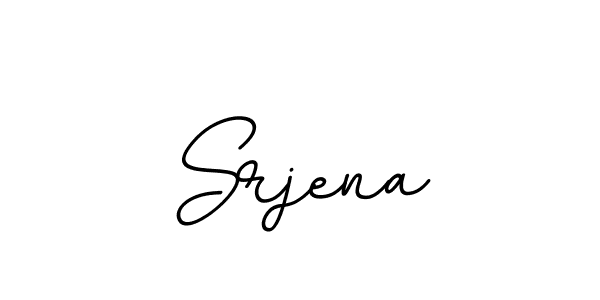 You can use this online signature creator to create a handwritten signature for the name Srjena. This is the best online autograph maker. Srjena signature style 11 images and pictures png