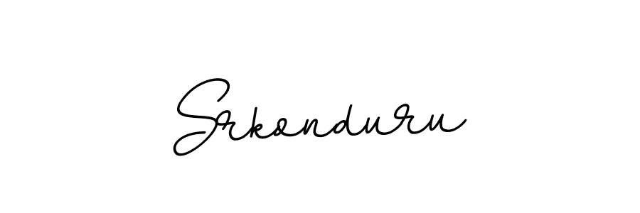 This is the best signature style for the Srkonduru name. Also you like these signature font (BallpointsItalic-DORy9). Mix name signature. Srkonduru signature style 11 images and pictures png